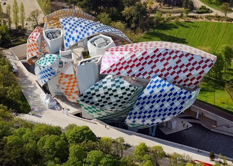 louis vuitton daniel buren|The Collection of the Fondation .